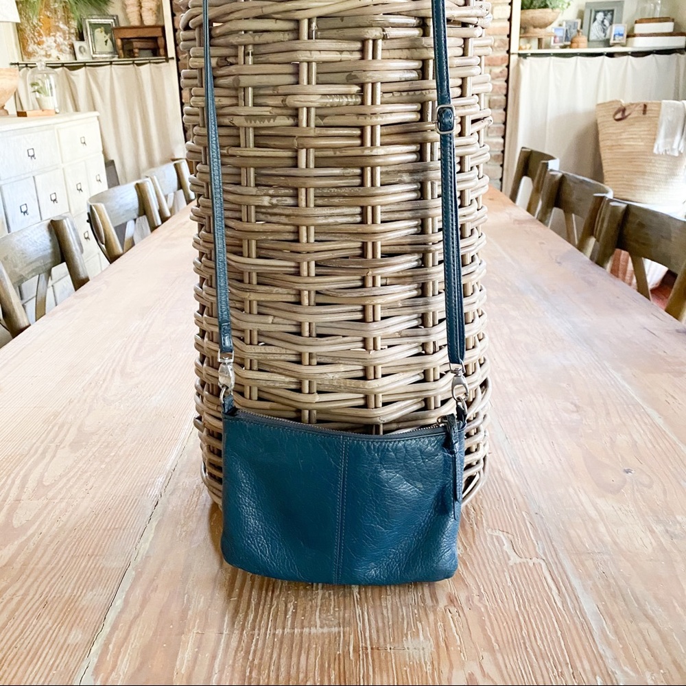 J.Jill Leather Purse